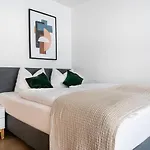 Limehome Breiter Weg * Magdeburgo