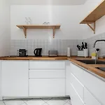 Limehome Breiter Weg Apartamento *