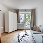 Limehome Breiter Weg Apartamento *