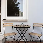 Limehome Breiter Weg Апартаменты *