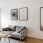 Limehome Breiter Weg Apartament Magdeburg