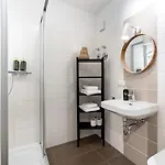 Апартаменты Limehome Breiter Weg