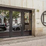 Limehome Breiter Weg Магдебург