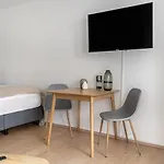 Limehome Breiter Weg Apartament Magdeburg