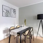 Limehome Breiter Weg Магдебург