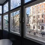 Limehome Breiter Weg Apartamento *