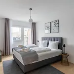 Limehome Breiter Weg * Магдебург