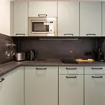 Limehome Breiter Weg Apartament Magdeburg