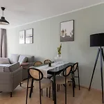 Limehome Breiter Weg Апартаменты *