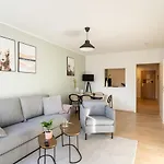 Limehome Breiter Weg شقة ماغديبورغ