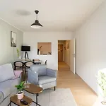 Limehome Breiter Weg * Magdeburg