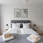 Limehome Breiter Weg Апартаменты