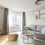 Апартаменты Limehome Breiter Weg *