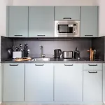 Appartement Limehome Breiter Weg Magdebourg