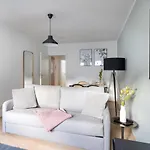 Limehome Breiter Weg Magdeburgo