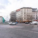 Apartament Limehome Breiter Weg *