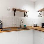 Appartement Limehome Breiter Weg Magdebourg