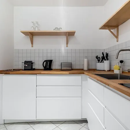 Limehome Breiter Weg Apartment *