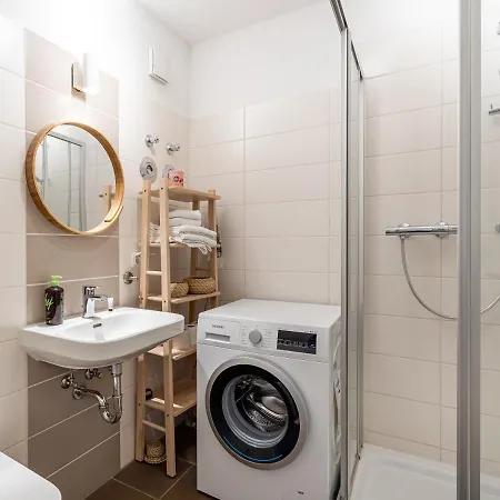 Limehome Breiter Weg Apartment
