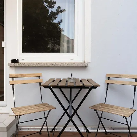 Limehome Breiter Weg Apartment *