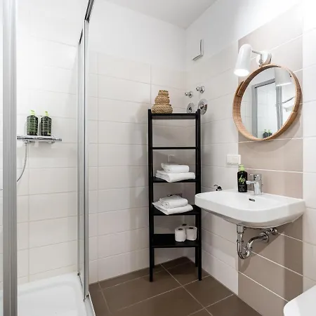 Apartment Limehome Breiter Weg