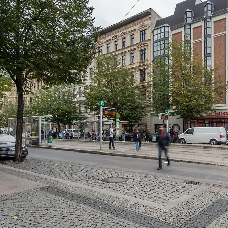 Limehome Breiter Weg