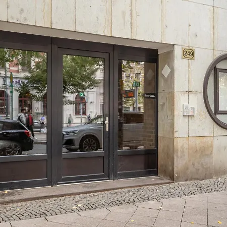 Limehome Breiter Weg Magdeburg