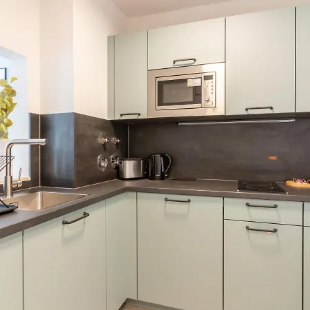 Apartment Limehome Breiter Weg