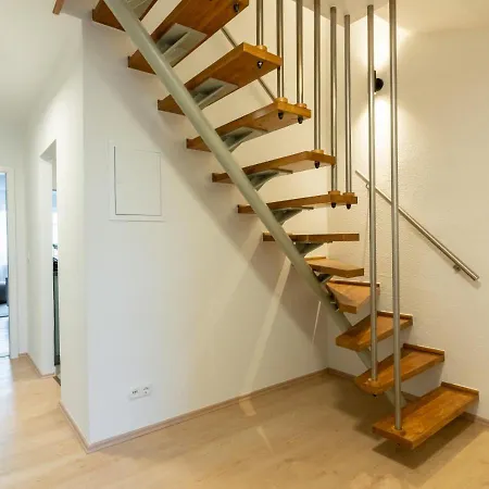 Limehome Breiter Weg Lägenhet Magdeburg
