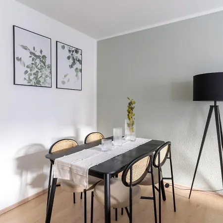 Limehome Breiter Weg マクデブルク
