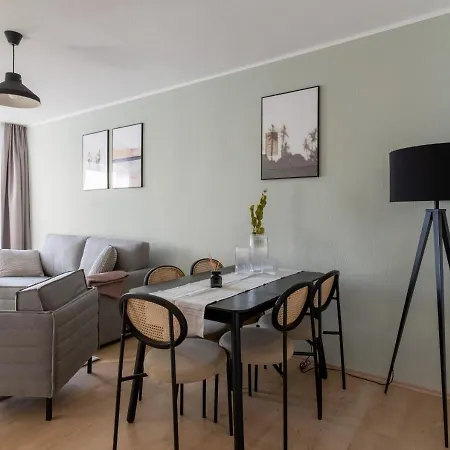 Limehome Breiter Weg Appartement *