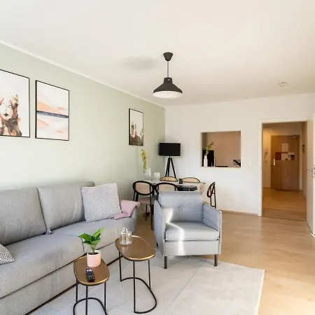 Limehome Breiter Weg Lägenhet Magdeburg