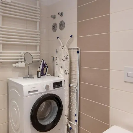 Apartment Limehome Breiter Weg
