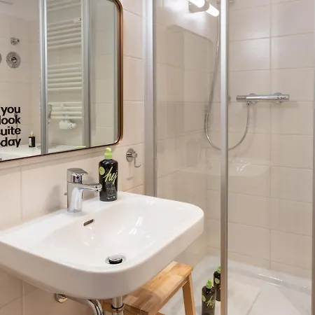 Limehome Breiter Weg Apartment