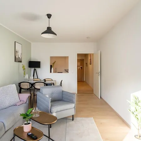Limehome Breiter Weg * Magdeburg