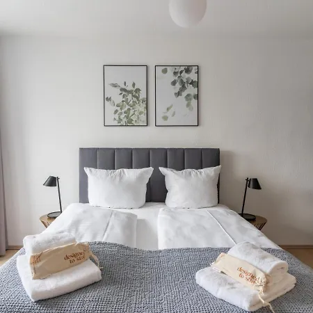 Limehome Breiter Weg Apartment