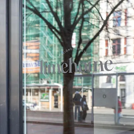 Apartment Limehome Breiter Weg *