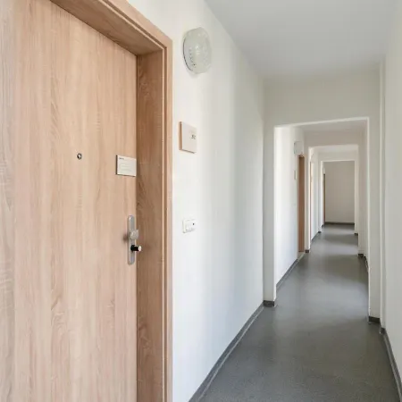 Limehome Breiter Weg * Magdeburg