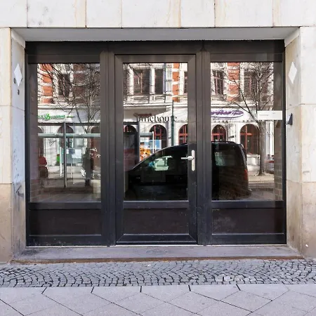 Limehome Breiter Weg Apartmán