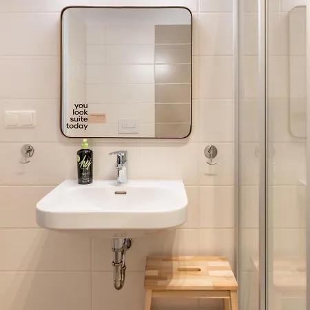 Limehome Breiter Weg Apartment