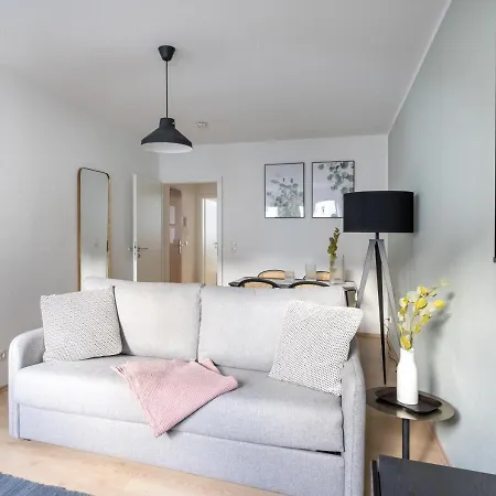 Limehome Breiter Weg Magdeburg