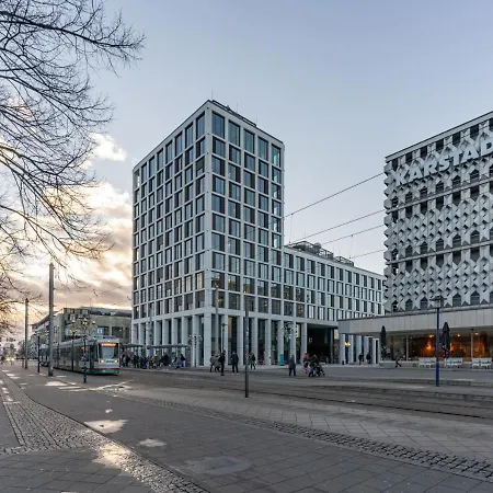 Limehome Breiter Weg * Maagdenburg