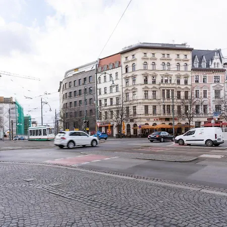 Lägenhet Limehome Breiter Weg *