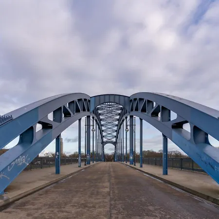 アパート Limehome Breiter Weg