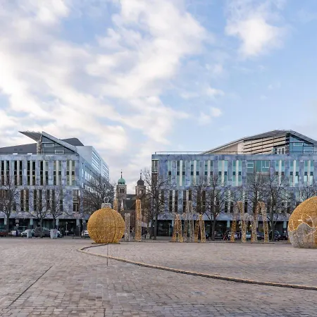 Limehome Breiter Weg * Magdeburg