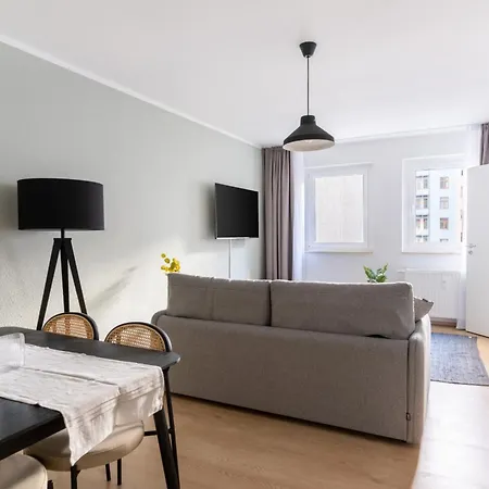 Limehome Breiter Weg * Magdeburg