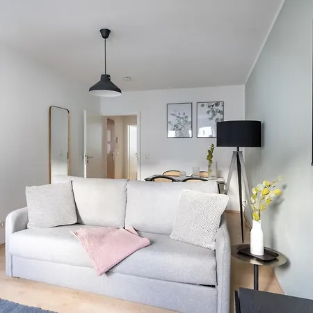 Limehome Breiter Weg