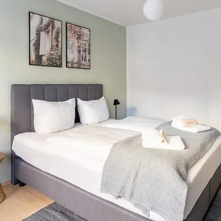 Apartment Limehome Breiter Weg *