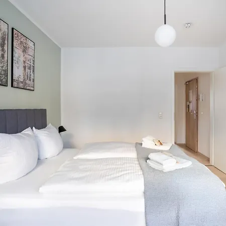 Limehome Breiter Weg Magdeburg