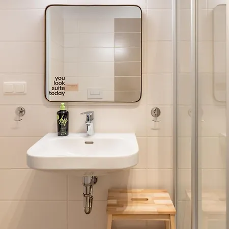 Limehome Breiter Weg * Magdeburg